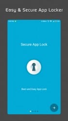 App Lock for android screenshot-1