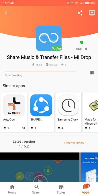 Aptoide App For Free Apk Download For Android