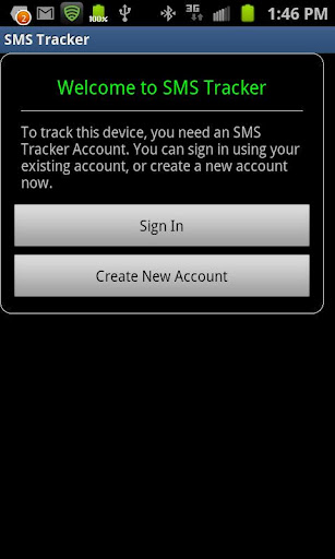 Invisible sms tracker for spy app android free