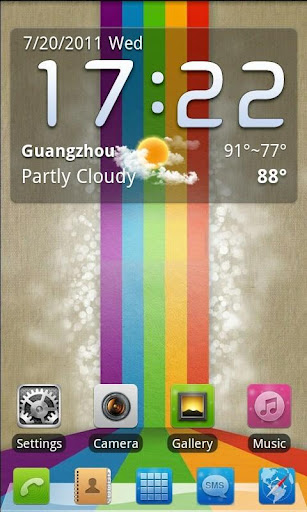 Classic Theme Go Launcher Ex Apk Download For Android