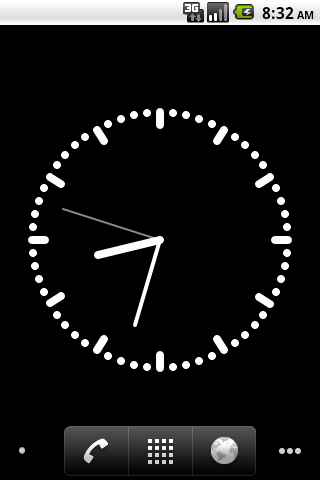 Clock Live Wallpaper Free | APK Download For Android