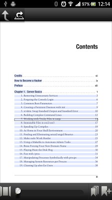 Radaee PDF Reader-1