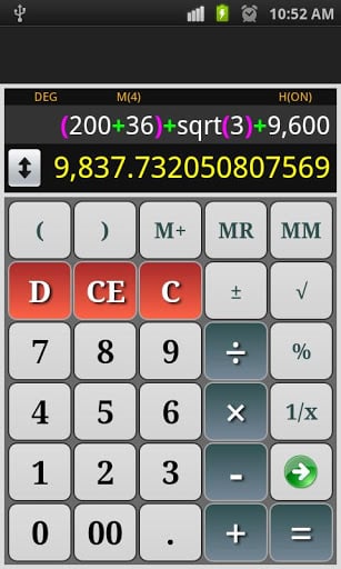 Total Calculator-2