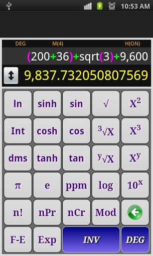 Total Calculator-3