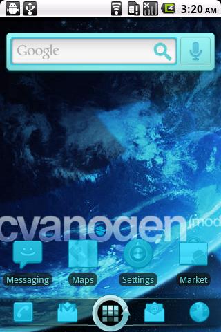 CyanogenMod ADW Theme-1