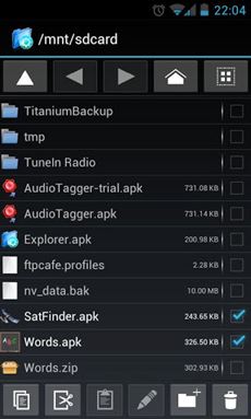 Explorer+ File Manager-1