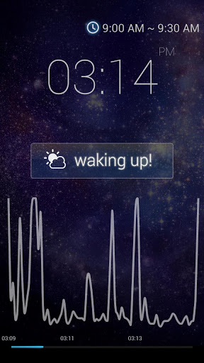 SleepBot - Sleep Cycle Alarm-2