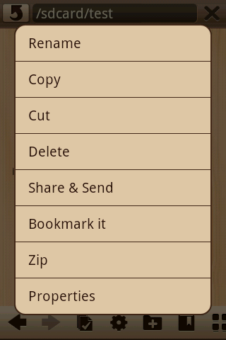 Wood File Manager-2