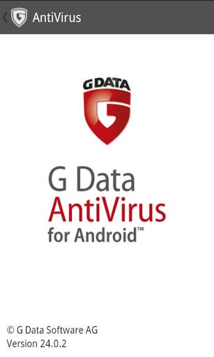 G Data AntiVirus Free-1