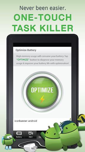 Battery Saver 2X - Simple&Easy-2