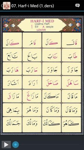 I'm Learning Quran-2
