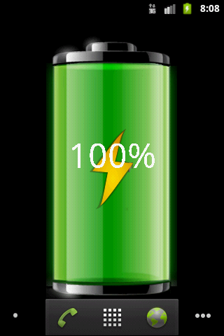 My Battery Wallpaper For Free | APK Download For Android