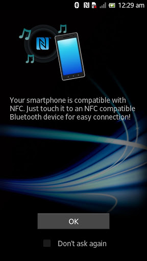 NFC Easy Connect-1