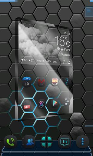 5 Best Android Theme