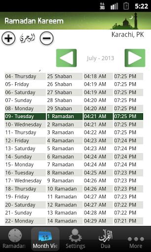 Ramadan Times-1