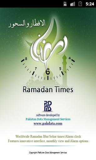 Ramadan Times-2
