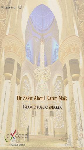 Zakir Naik - MP3 Lectures-2