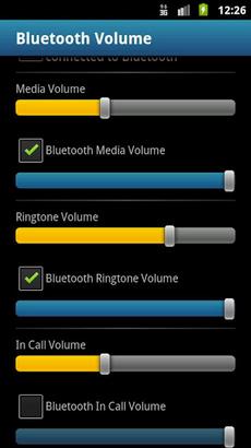 Bluetooth Volume-2
