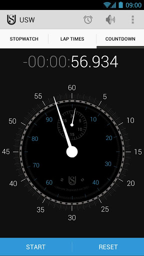 Ultimate Stopwatch & Timer-2