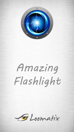 Amazing Flashlight-2