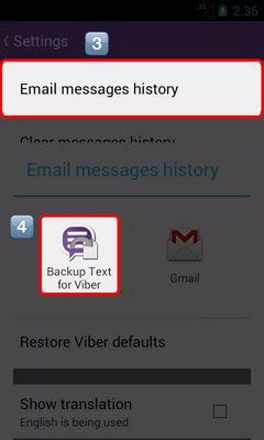 Backup Text for Viber-2