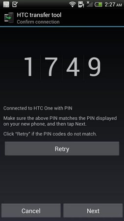 HTC Transfer Tool For Free | APK Download for Android
