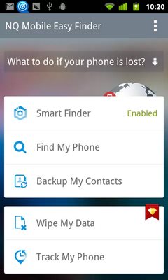 NQ Mobile Easy Finder-1