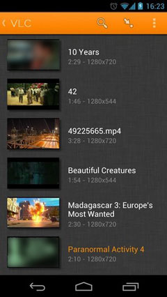 VLC-for-Android-Beta-1