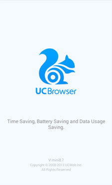 download uc browser terbaru for android