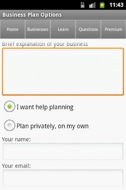 Business Plan & Start Startup-2