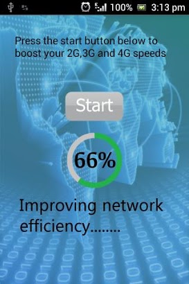 Faster Internet 2X-1