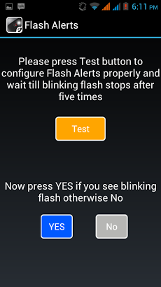 Flash Alerts on Call-1