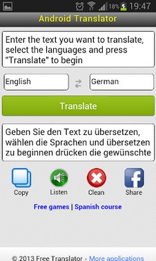 Free Translate-2