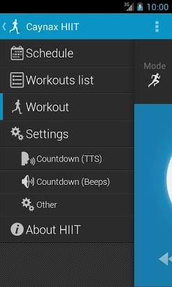 HIIT - interval training timer-2