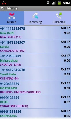 ShaPlus Caller Info (India)-2