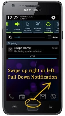 Swipe Home Button-2
