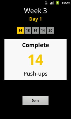 100 Push-ups-2