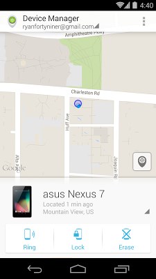 Android Device Manager-1