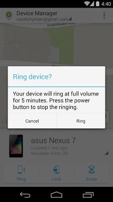 Android Device Manager-2