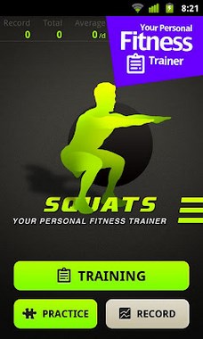 Squats pro-1