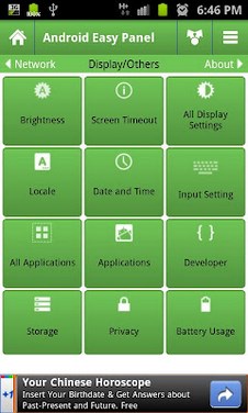 Easy Android Panel-2