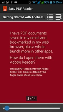 Easy PDF Reader-1