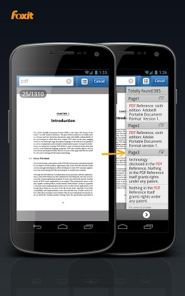 Foxit_Mobile-PDF