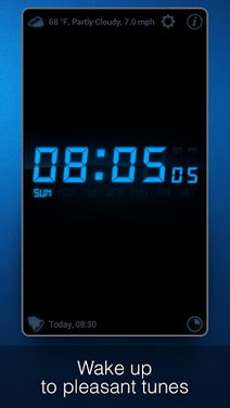 My Alarm Clock Free-1