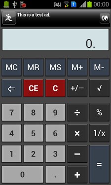 My Calc - Calculator-2