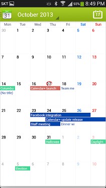 Calendar+ Free-1
