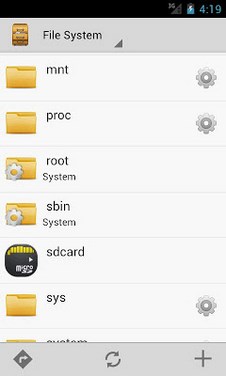Free File Manager-1