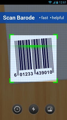 OK Scan (QR & Barcode)-2