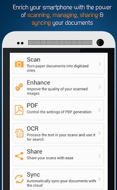 Smart Document Scanner - PDF-1