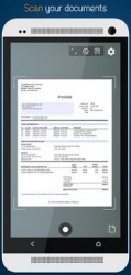 Smart Document Scanner - PDF APK Download for Android